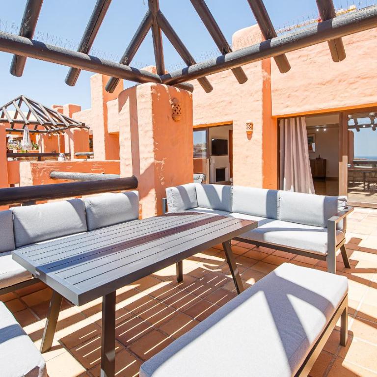 Coto Real Zira 231 - Apartamento con vistas a la piscina - 23