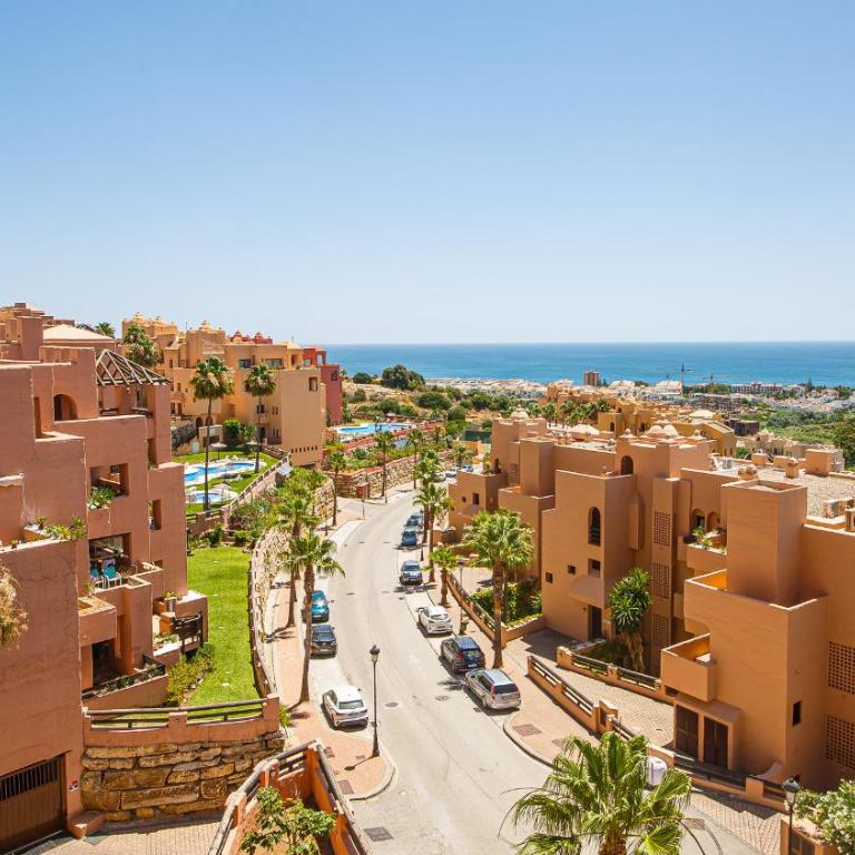 Coto Real Zira 231 - Apartamento con vistas a la piscina - 25
