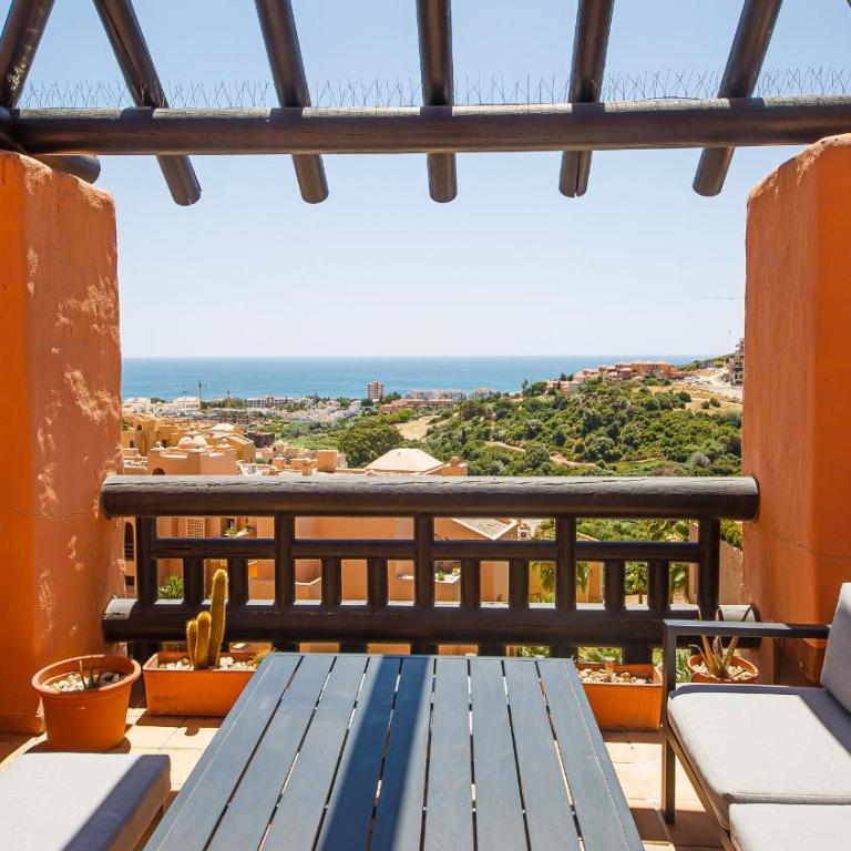 Coto Real Zira 231 - Apartamento con vistas a la piscina - 24