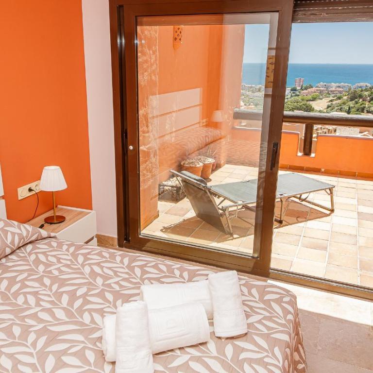 Coto Real Zira 231 - Apartamento con vistas a la piscina - 29