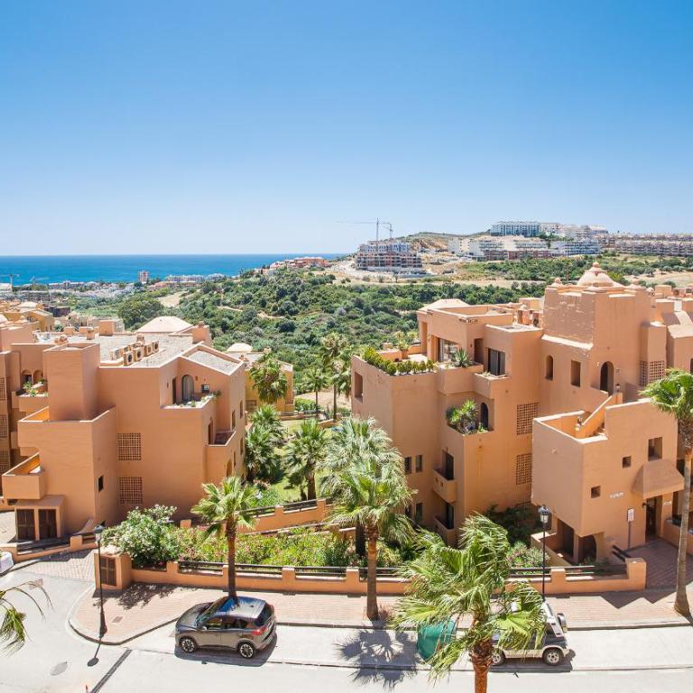 Coto Real Zira 231 - Apartamento con vistas a la piscina - 28