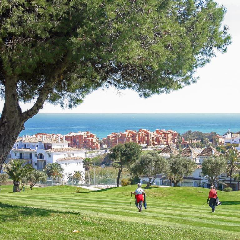 Coto Real Zira 231 - Apartamento con vistas a la piscina - 35