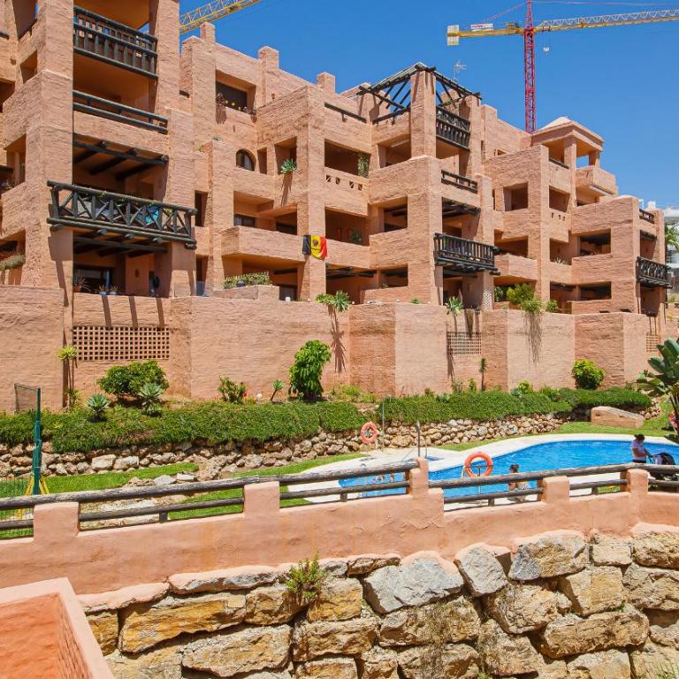Coto Real Zira 231 - Apartamento con vistas a la piscina - 32