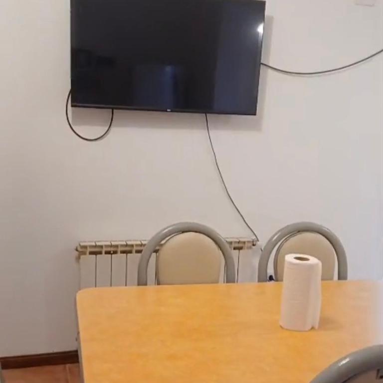 AzulTDF 3 - Apartamento Estándar de 1 dormitorio - 2