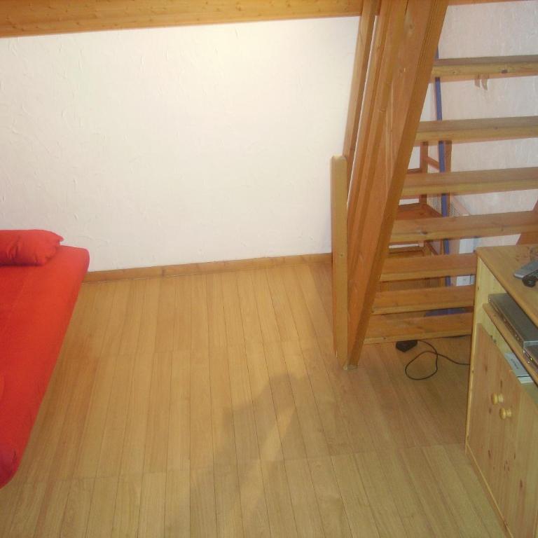 Cluny 8 - Appartement 1 Chambre - 7