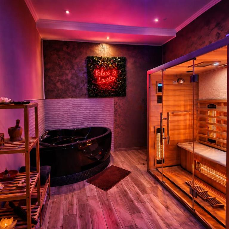 Suite Natura Bed&Beauty Spa - One-Bedroom Apartment with Spa Bath - 1