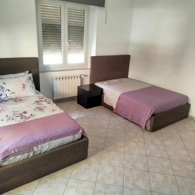 oltremare apartment - One-Bedroom Apartment - 2