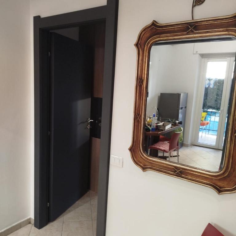 oltremare apartment - One-Bedroom Apartment - 4