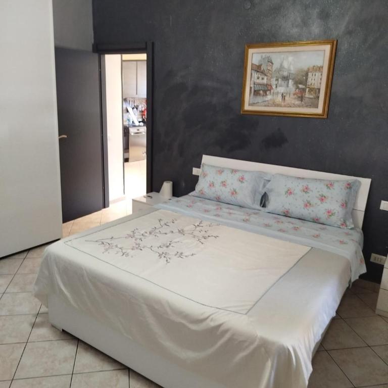 oltremare apartment - One-Bedroom Apartment - 5