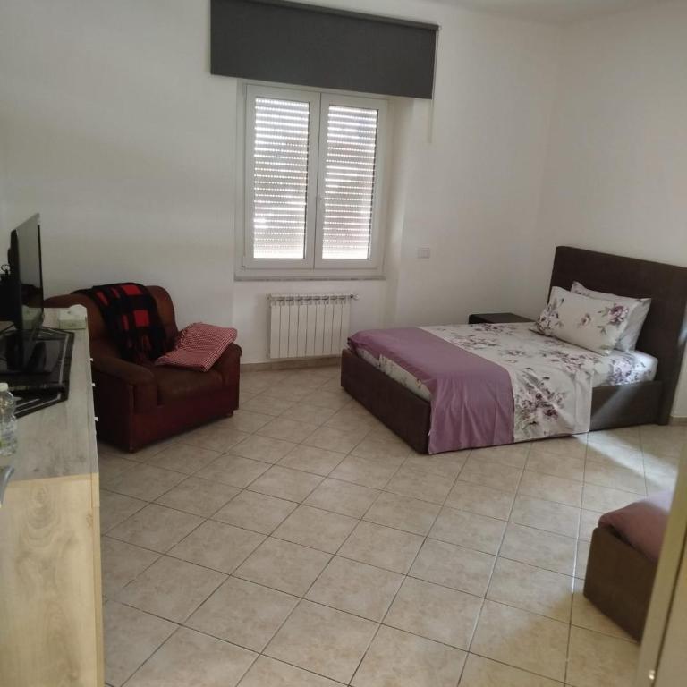 oltremare apartment - One-Bedroom Apartment - 6