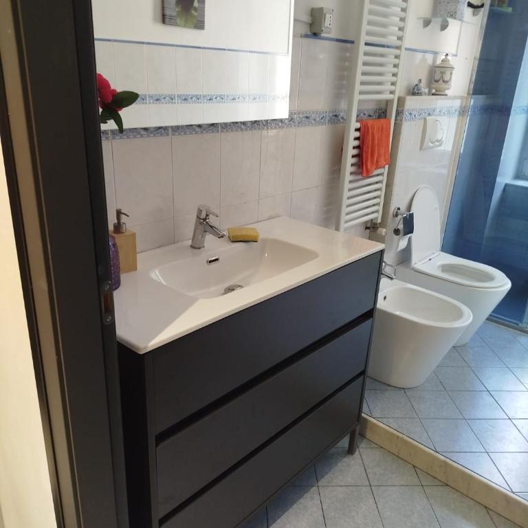 oltremare apartment - One-Bedroom Apartment - 9