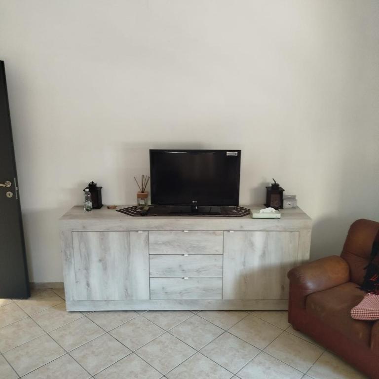 oltremare apartment - One-Bedroom Apartment - 10