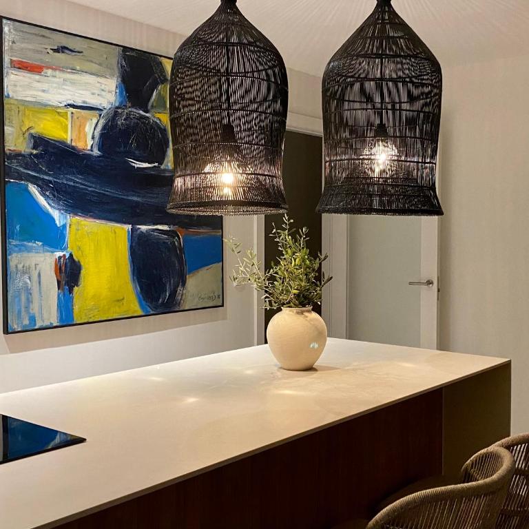 INFINITUM BOUTIQUE Residence - Three-Bedroom Apartment - 9