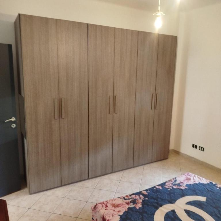 oltremare apartment - One-Bedroom Apartment - 11