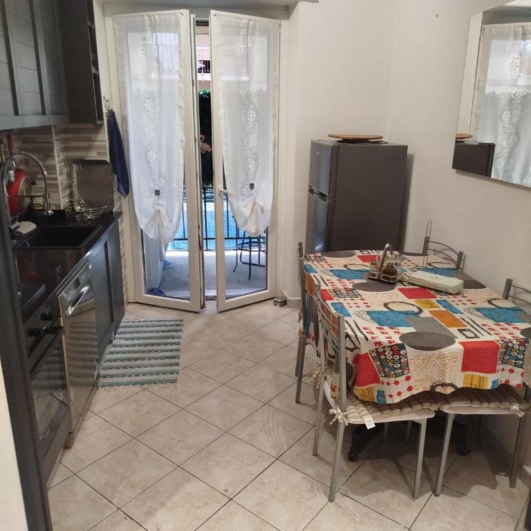 oltremare apartment - One-Bedroom Apartment - 14