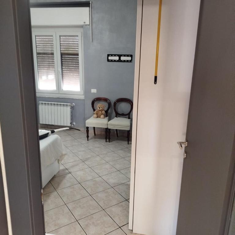oltremare apartment - One-Bedroom Apartment - 16