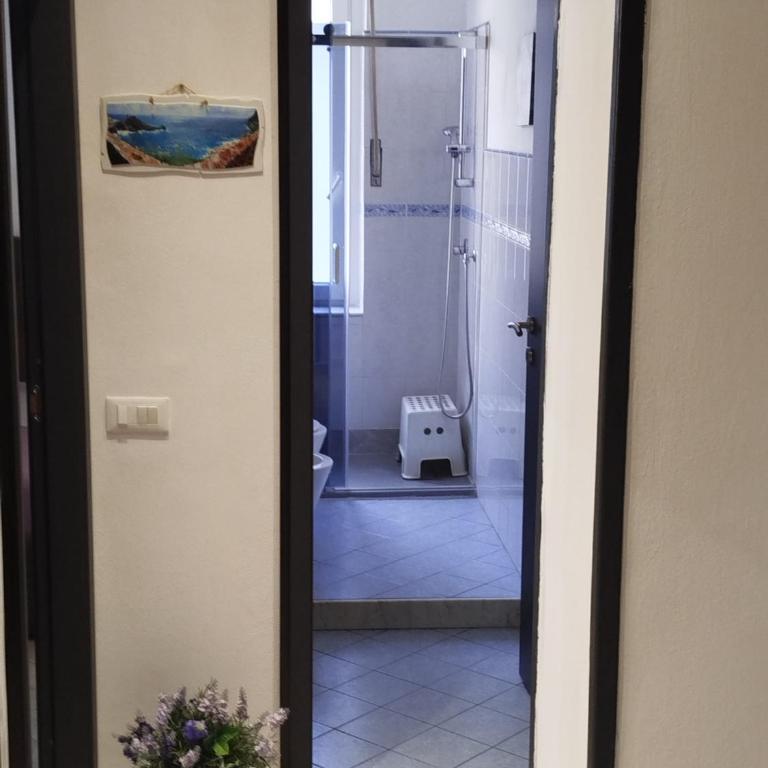 oltremare apartment - One-Bedroom Apartment - 17