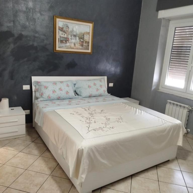 oltremare apartment - One-Bedroom Apartment - 18