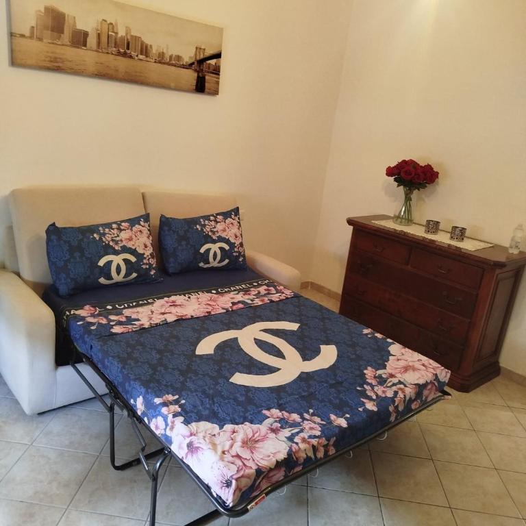 oltremare apartment - One-Bedroom Apartment - 19