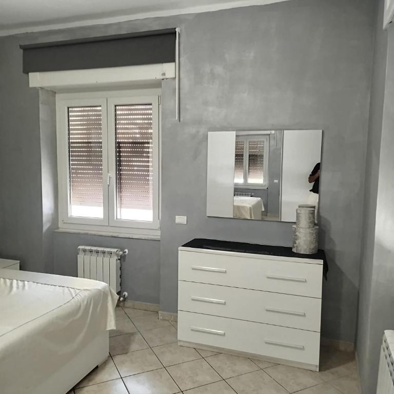 oltremare apartment - One-Bedroom Apartment - 20