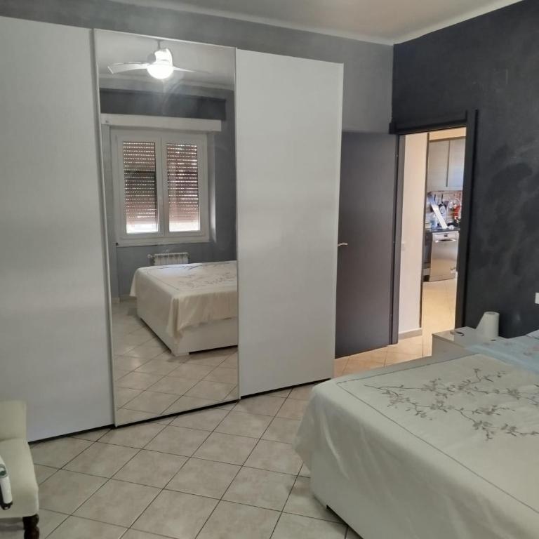 oltremare apartment - One-Bedroom Apartment - 21