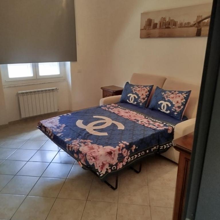 oltremare apartment - One-Bedroom Apartment - 22