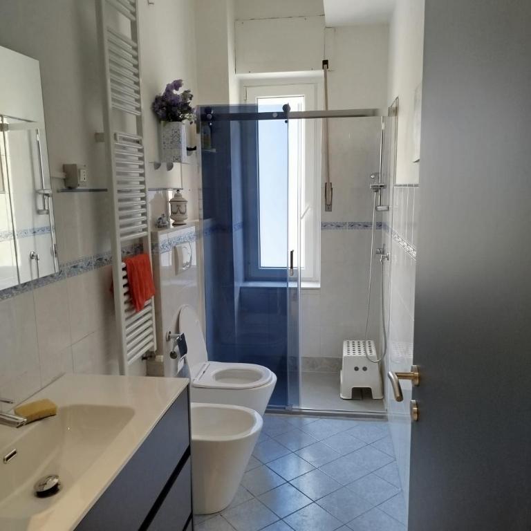 oltremare apartment - One-Bedroom Apartment - 23