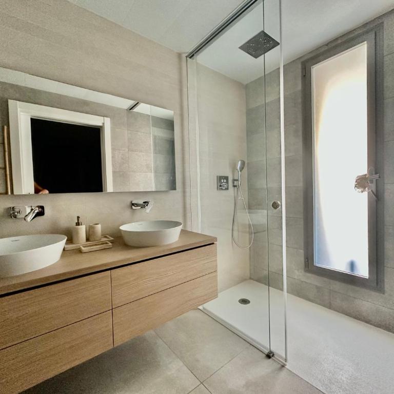 INFINITUM BOUTIQUE Residence - Three-Bedroom Apartment - 19