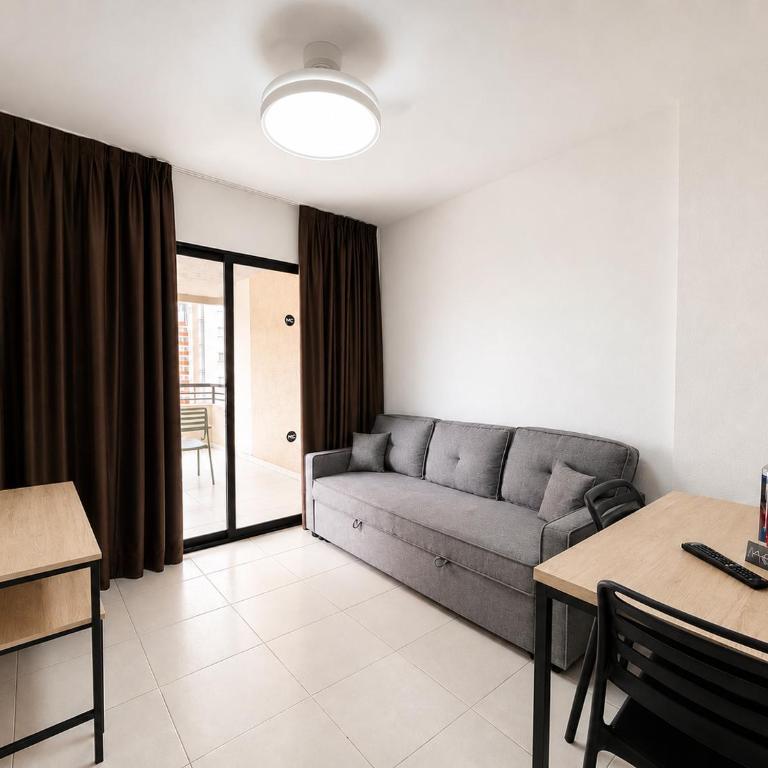 Luxmar Apartaments By MC - Appartement 1 Chambre - 4