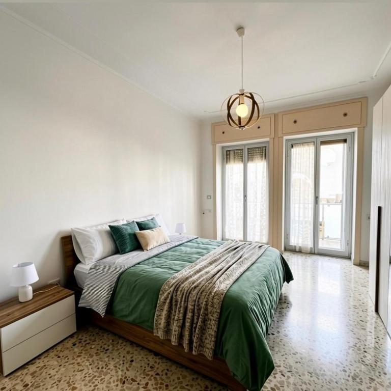 Salento Mood Cavalieri di Rodi - Appartamento con 3 Camere da Letto e con Balcone - 1