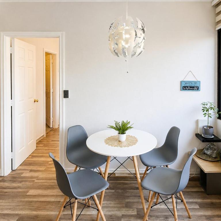 Departamento primera línea frente al casino. - Apartamento de 1 dormitorio - 3