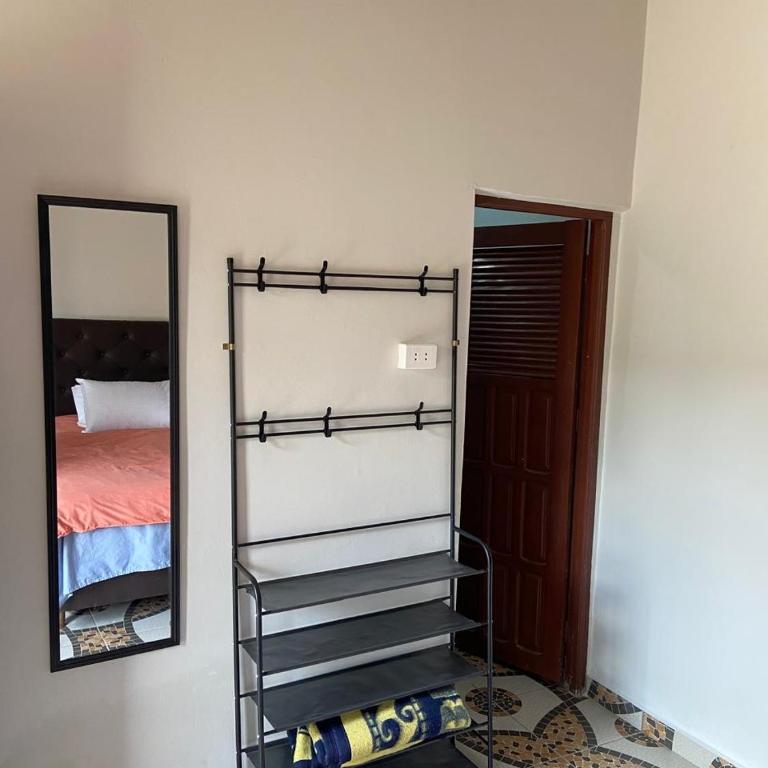 El Nido - Apartamento de 1 dormitorio - 4