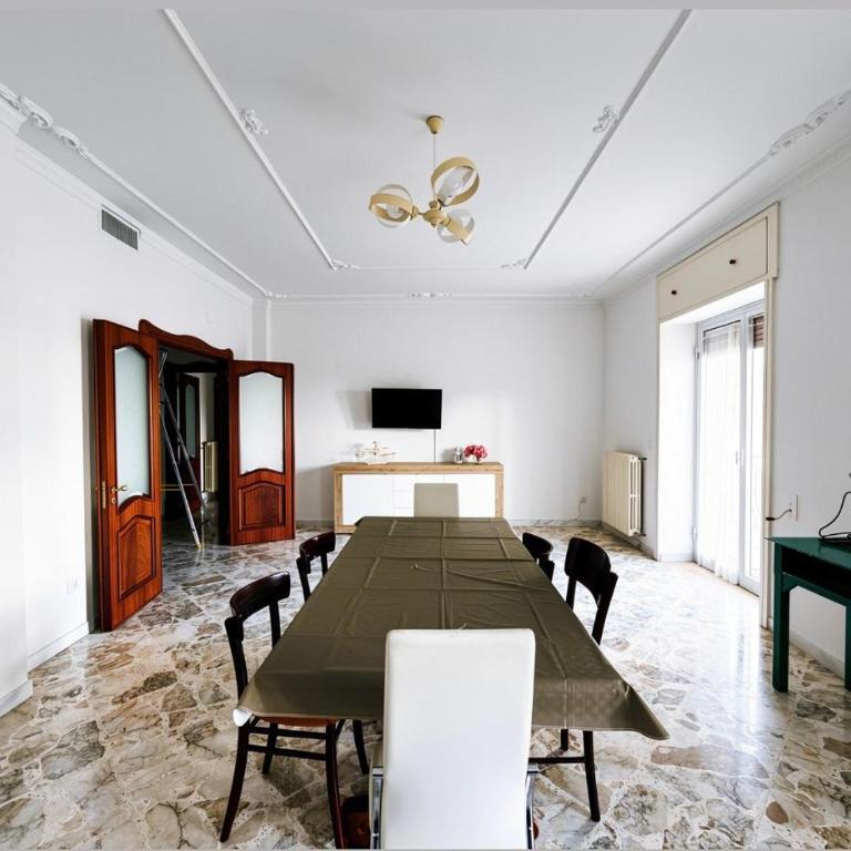 Salento Mood Cavalieri di Rodi - Appartamento con 3 Camere da Letto e con Balcone - 3