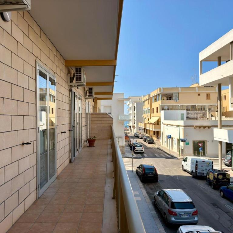 Salento Mood Cavalieri di Rodi - Appartamento con 3 Camere da Letto e con Balcone - 4