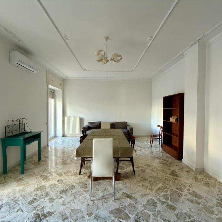 Salento Mood Cavalieri di Rodi - Appartamento con 3 Camere da Letto e con Balcone - 5
