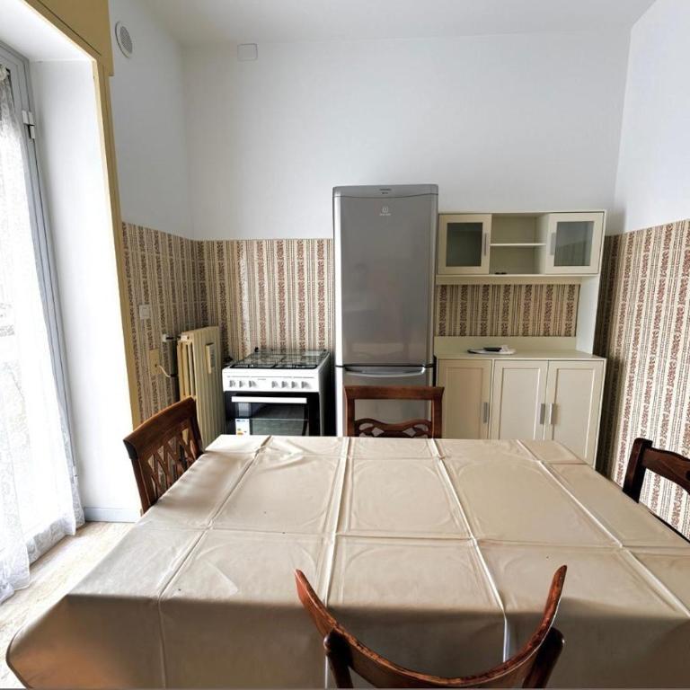 Salento Mood Cavalieri di Rodi - Appartamento con 3 Camere da Letto e con Balcone - 8