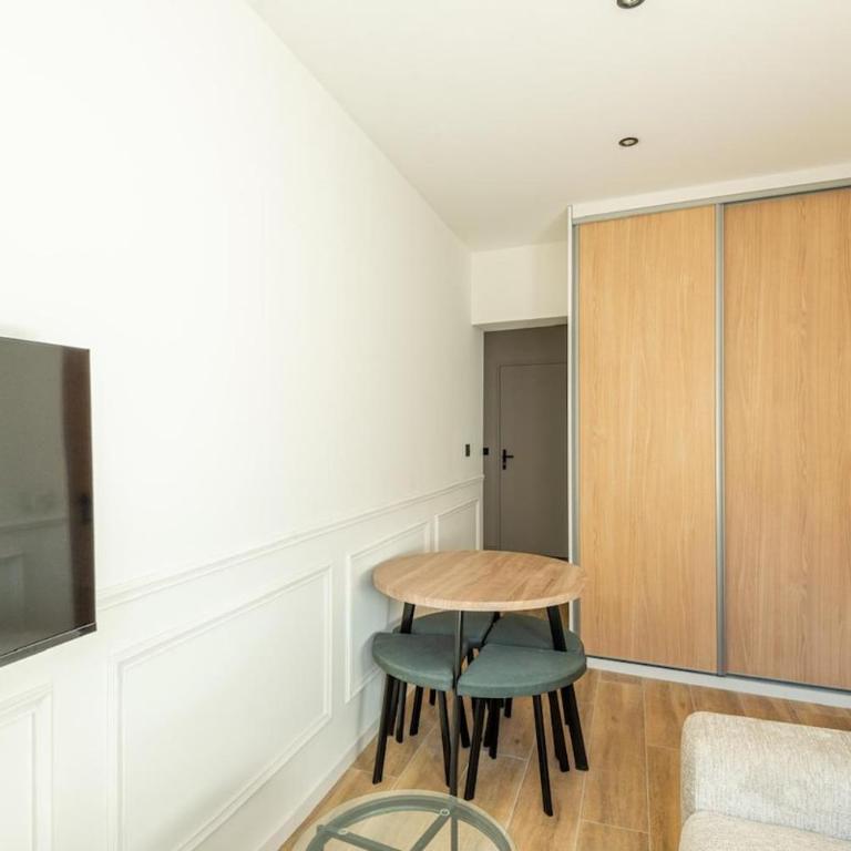 L'Aube des Alpes Hyper Centre Élégance et Confort - Apartment mit 1 Schlafzimmer - 2