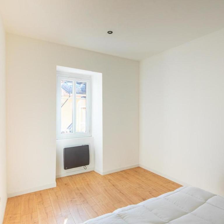 L'Aube des Alpes Hyper Centre Élégance et Confort - Apartment mit 1 Schlafzimmer - 3