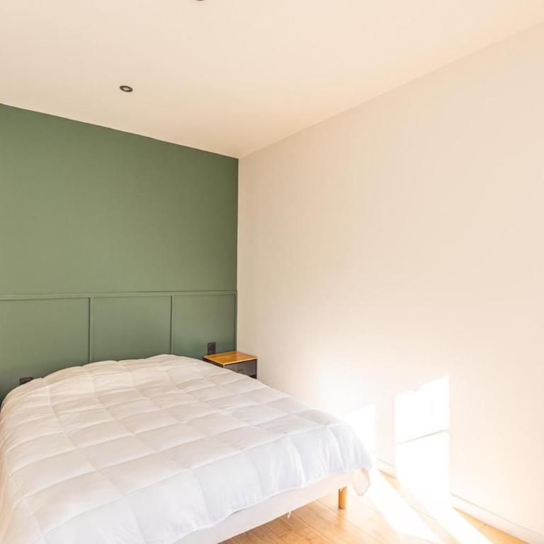 L'Aube des Alpes Hyper Centre Élégance et Confort - Apartment mit 1 Schlafzimmer - 6
