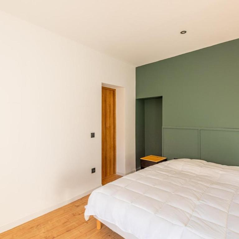L'Aube des Alpes Hyper Centre Élégance et Confort - Apartment mit 1 Schlafzimmer - 8
