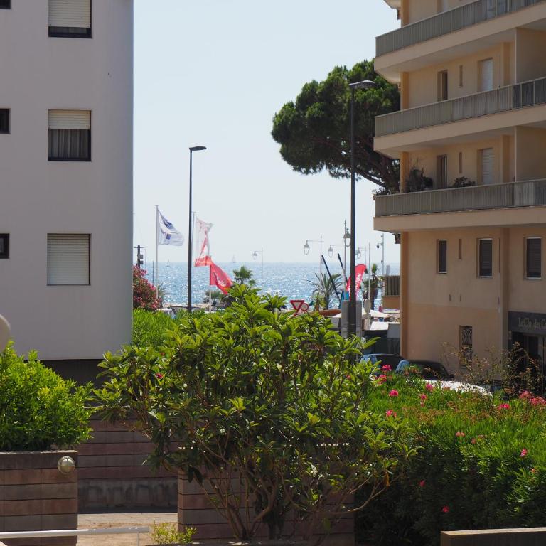 Très bel appartement Palm Beach Cannes - Appartement 3 Chambres Premium - 16