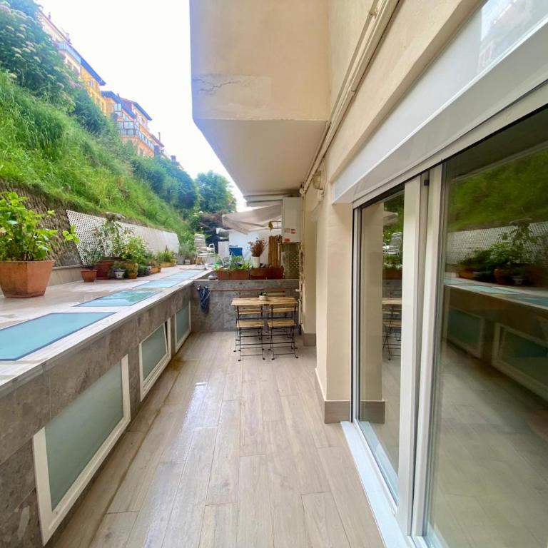 Piso con terraza junto a la playa - Appartamento con 2 Camere da Letto - 3