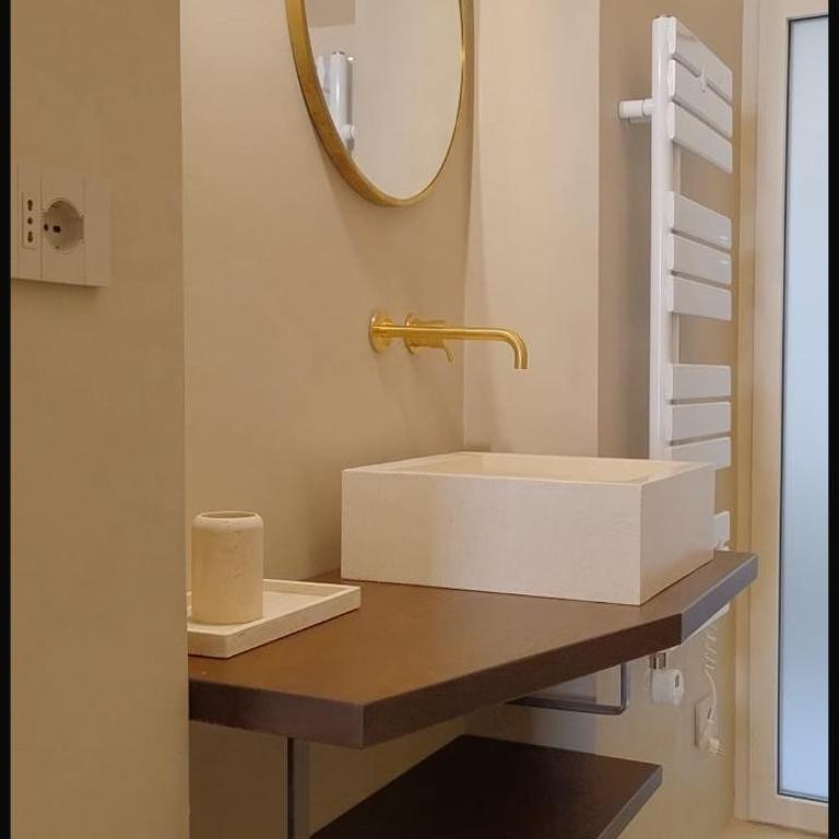 Pedro Suite Relax & Pool - Appartement 1 Chambre - 7