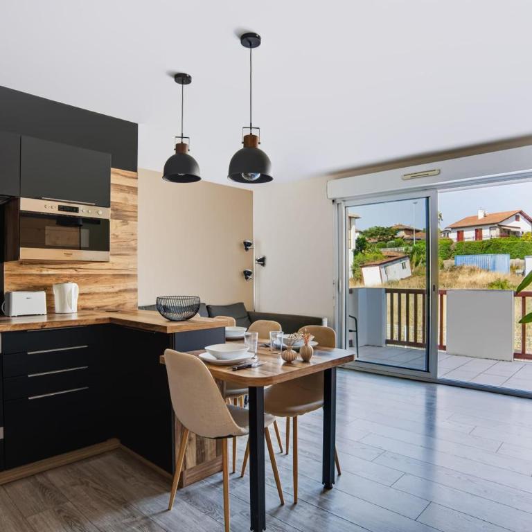 Appartement Teilleria - Welkeys - Appartement - 2