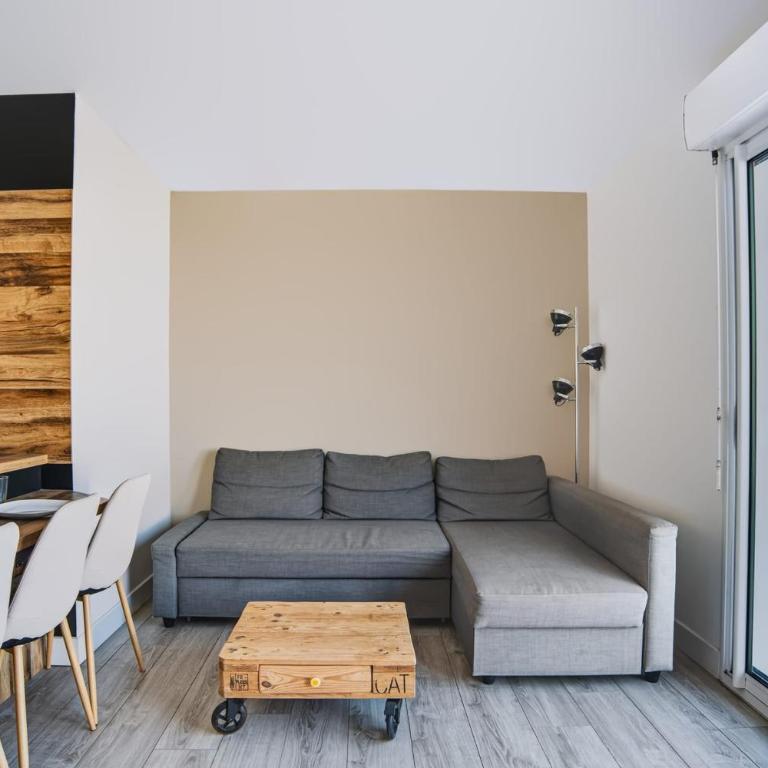 Appartement Teilleria - Welkeys - Appartement - 3