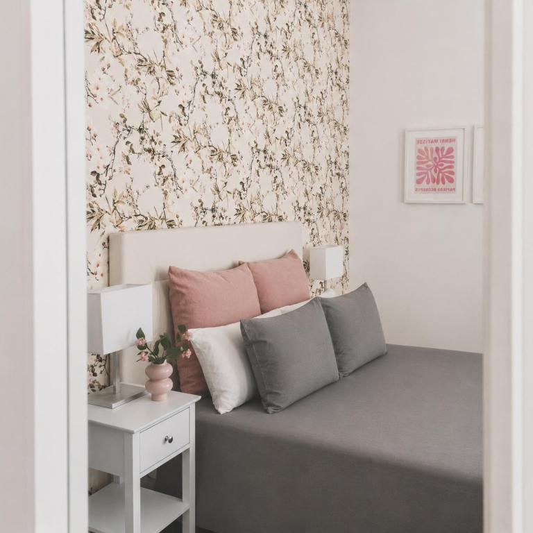 Alojamiento La Luna Villaverde Alto - Appartement - 14