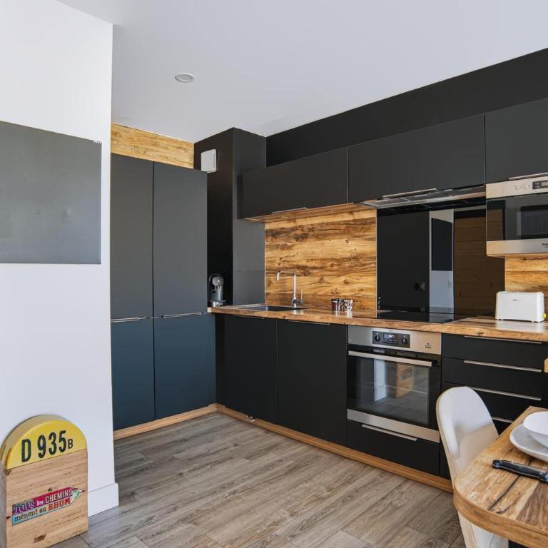 Appartement Teilleria - Welkeys - Appartement - 6