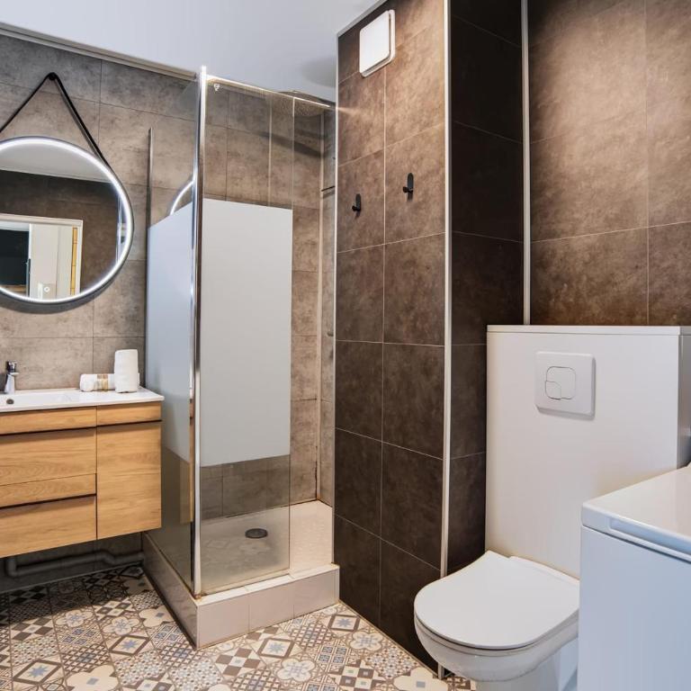 Appartement Teilleria - Welkeys - Appartement - 9