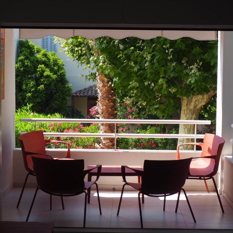Très bel appartement Palm Beach Cannes - Appartement 3 Chambres Premium - 3