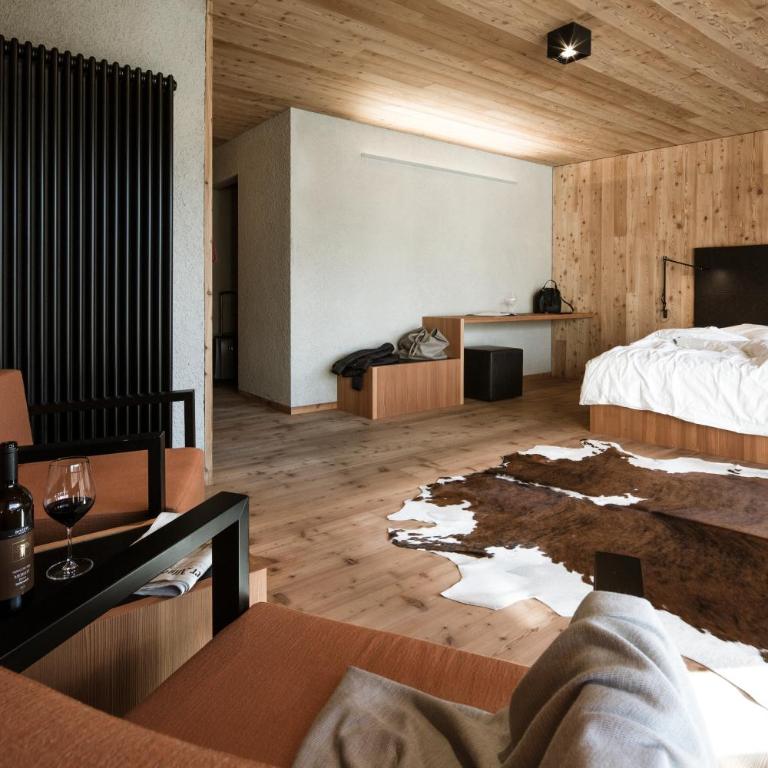Hotel Weisses Kreuz - Junior Suite - Dependance - 4